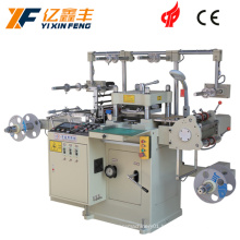 Foil Film Parper Mask Die Computer Cutting Machinery Machine